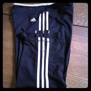 adidas Crop Pants